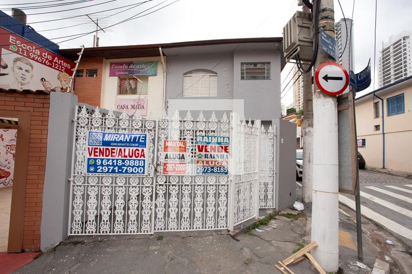 Casa, 3 quartos, 200 m² - Foto 44
