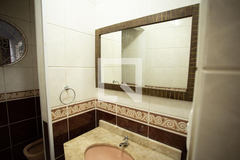Casa, 3 quartos, 200 m² - Foto 29