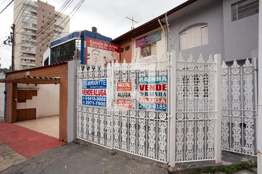 Casa, 3 quartos, 200 m² - Foto 46