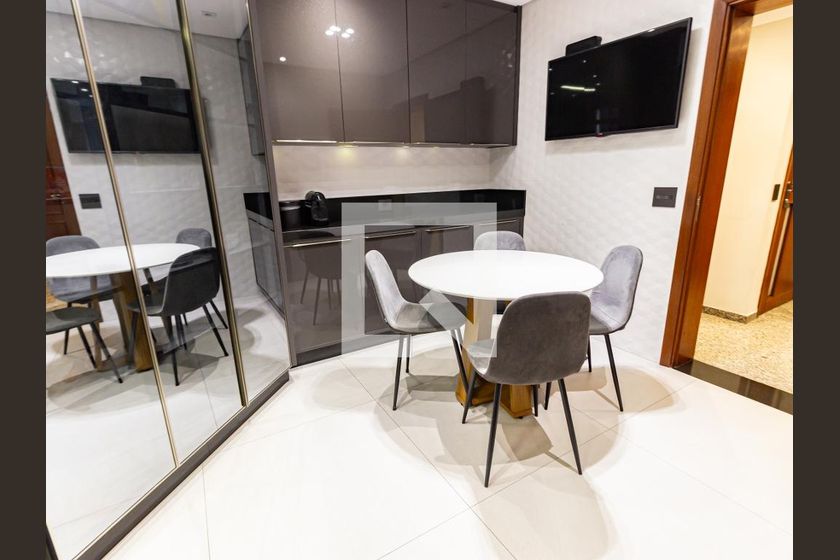 Apartamento, 3 quartos, 167 m² - Foto 47