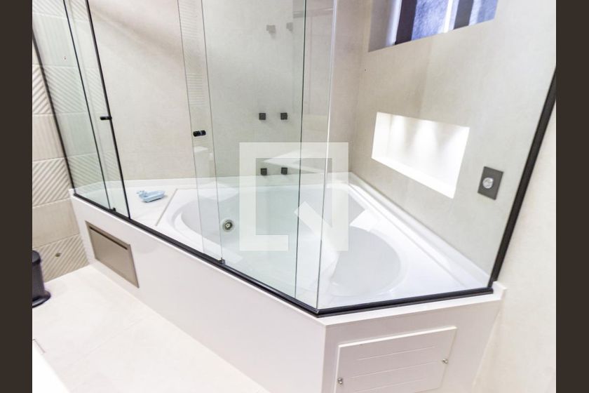 Apartamento, 3 quartos, 167 m² - Foto 25