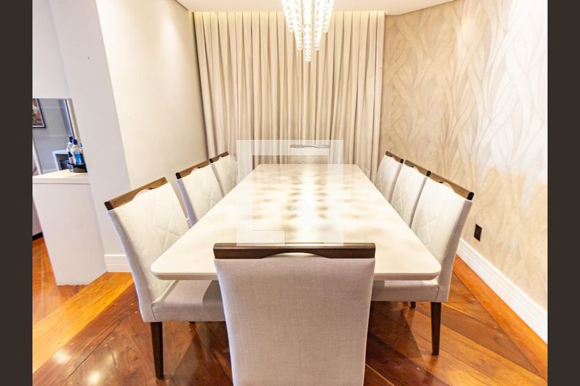 Apartamento, 3 quartos, 167 m² - Foto 8