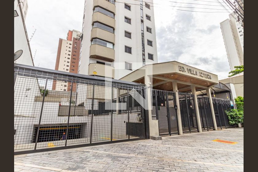 Apartamento, 3 quartos, 167 m² - Foto 81