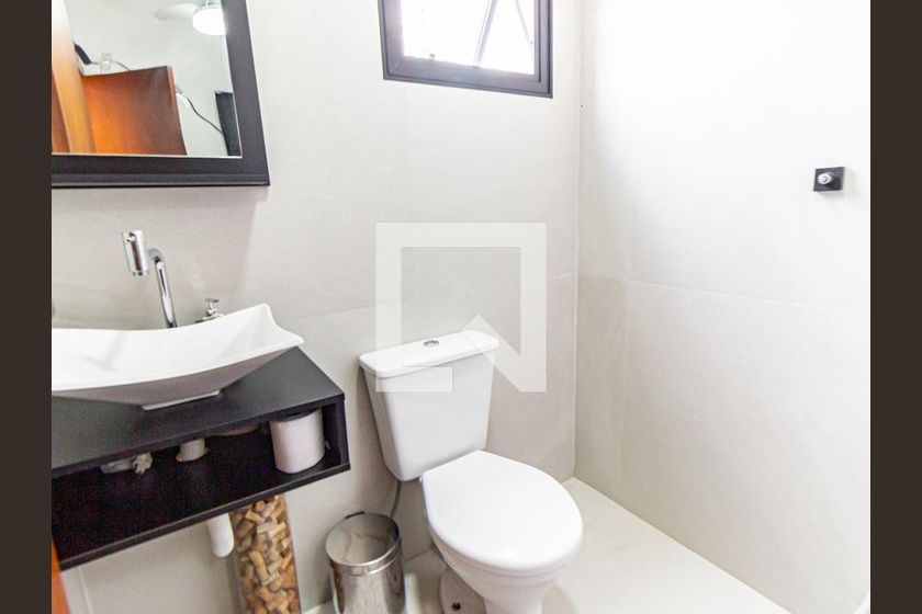 Apartamento, 3 quartos, 167 m² - Foto 59
