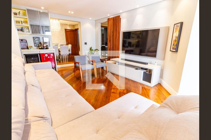 Apartamento, 3 quartos, 167 m² - Foto 6