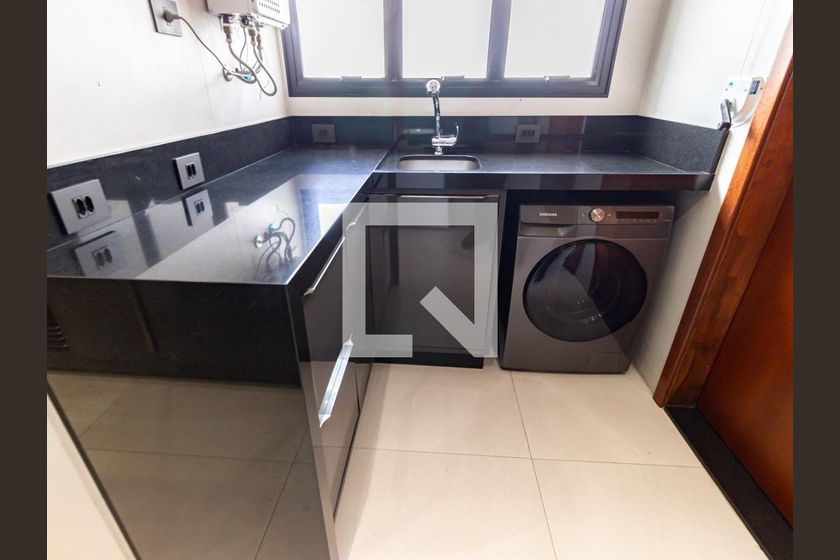 Apartamento, 3 quartos, 167 m² - Foto 52