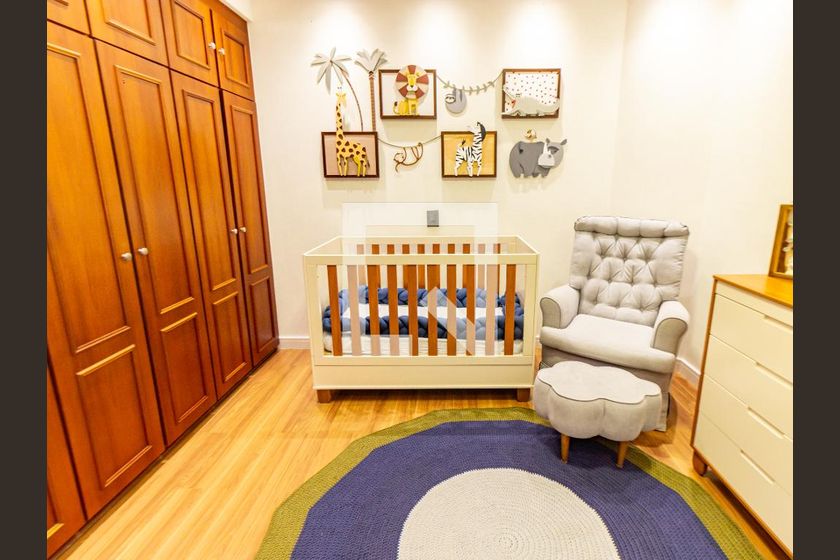 Apartamento, 3 quartos, 167 m² - Foto 29