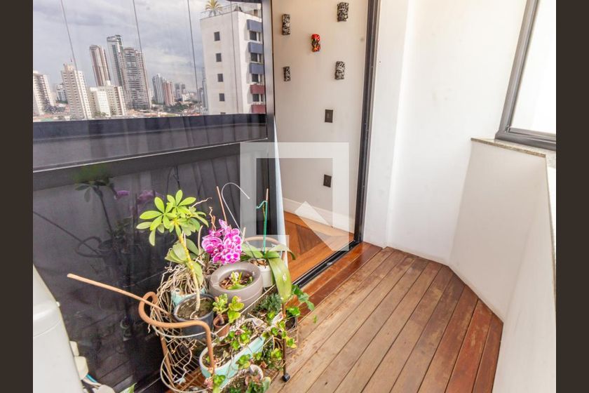 Apartamento, 3 quartos, 167 m² - Foto 13