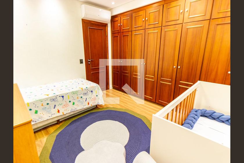 Apartamento, 3 quartos, 167 m² - Foto 30