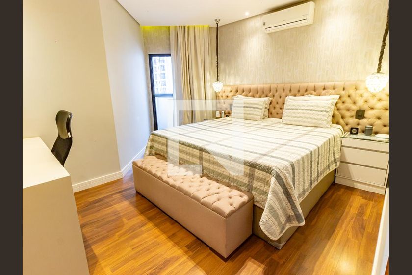 Apartamento, 3 quartos, 167 m² - Foto 16