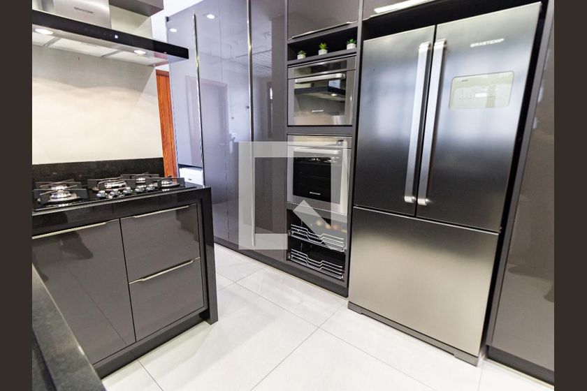 Apartamento, 3 quartos, 167 m² - Foto 50