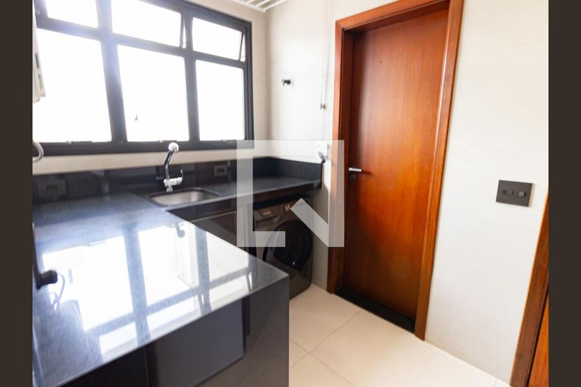 Apartamento, 3 quartos, 167 m² - Foto 53