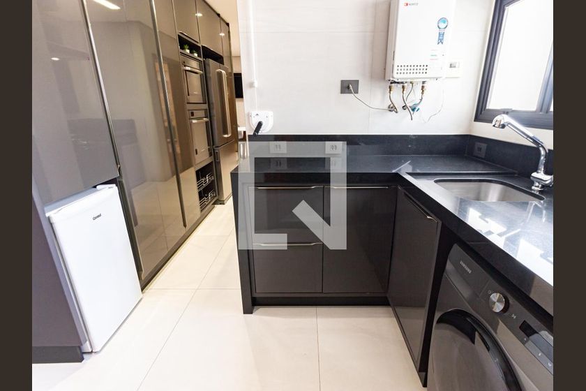 Apartamento, 3 quartos, 167 m² - Foto 54