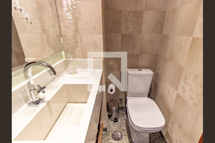 Apartamento, 3 quartos, 167 m² - Foto 42