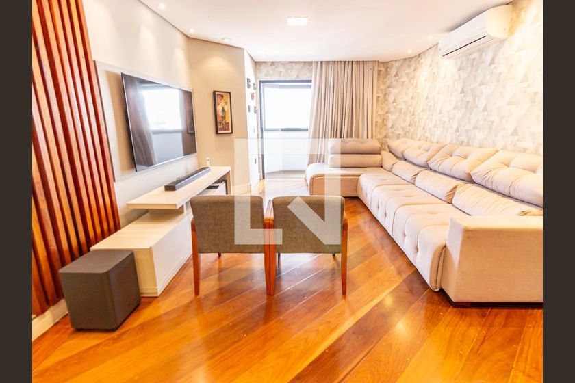 Apartamento, 3 quartos, 167 m² - Foto 3