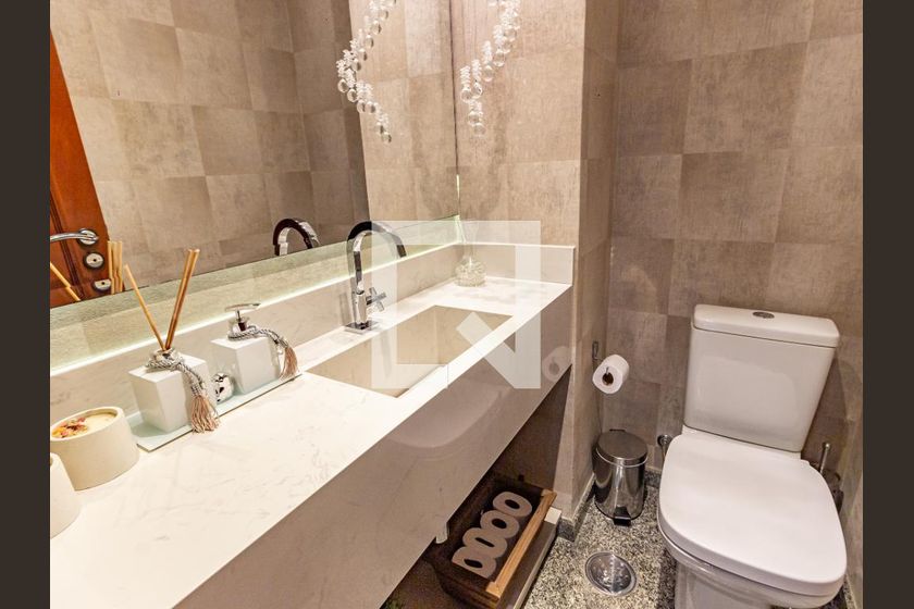 Apartamento, 3 quartos, 167 m² - Foto 40