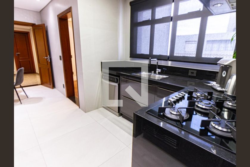 Apartamento, 3 quartos, 167 m² - Foto 46