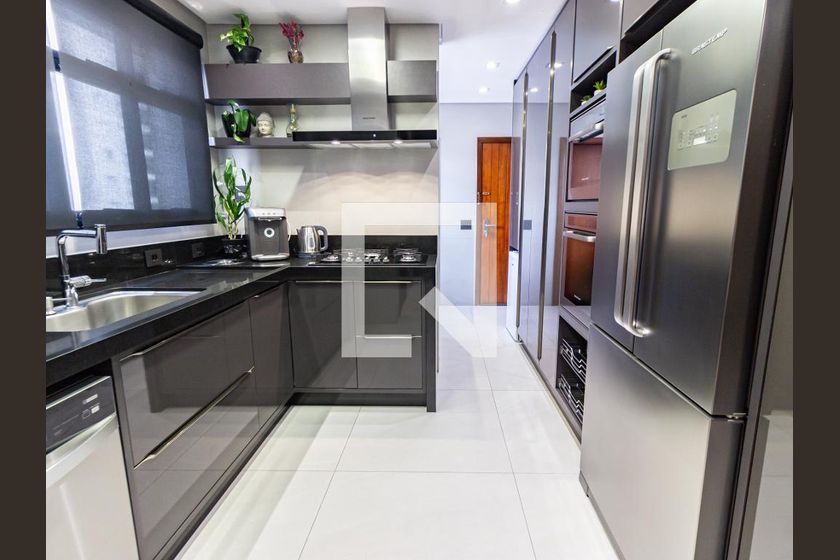 Apartamento, 3 quartos, 167 m² - Foto 48