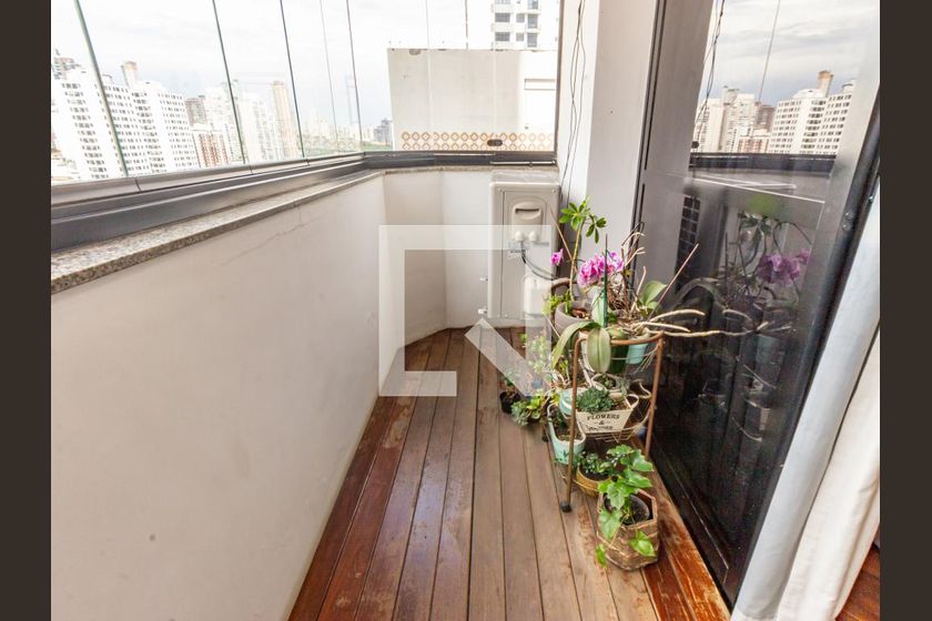 Apartamento, 3 quartos, 167 m² - Foto 12