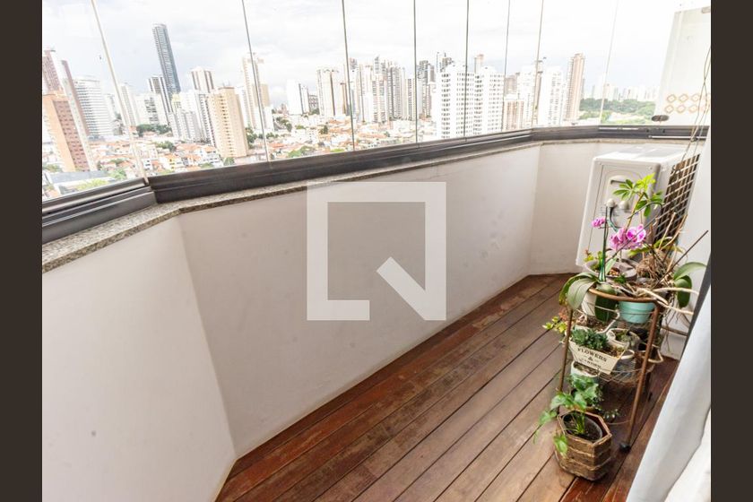 Apartamento, 3 quartos, 167 m² - Foto 11