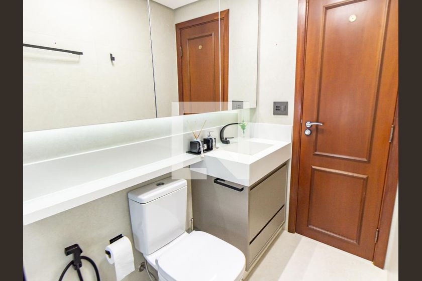 Apartamento, 3 quartos, 167 m² - Foto 38