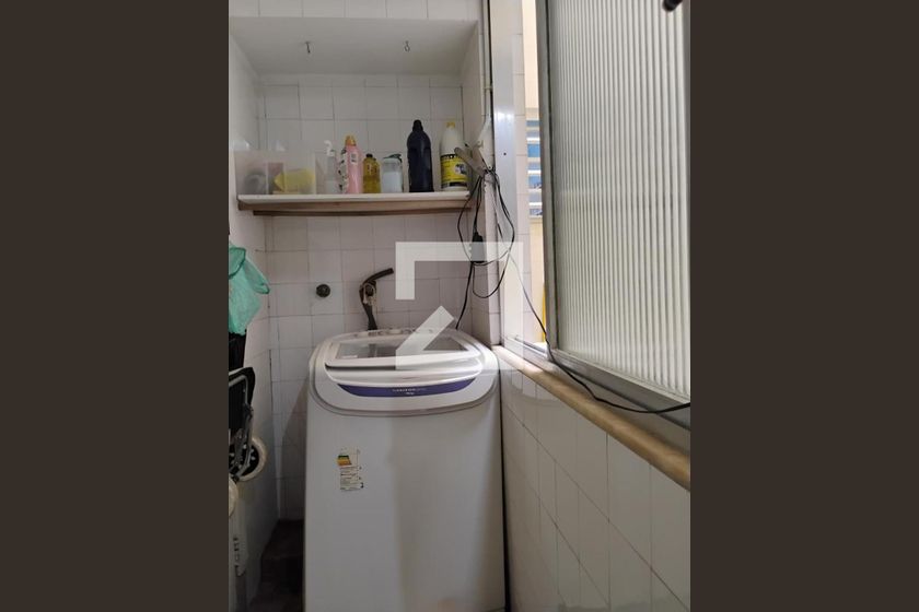 Apartamento, 3 quartos, 110 m² - Foto 28