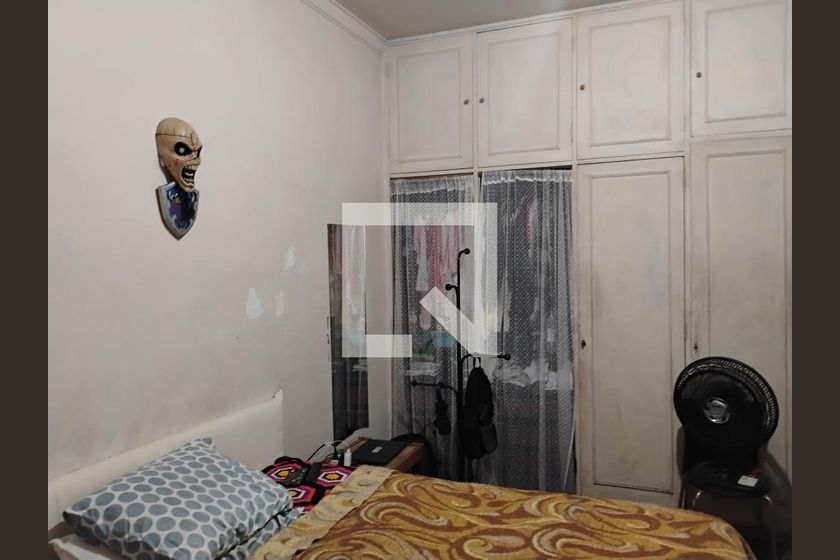 Apartamento, 3 quartos, 110 m² - Foto 10
