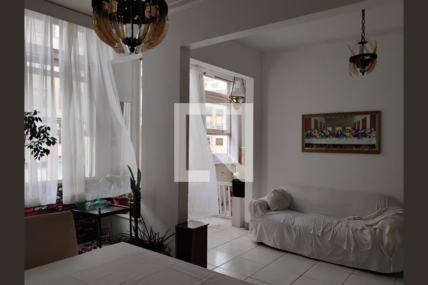 Apartamento, 3 quartos, 110 m² - Foto 5