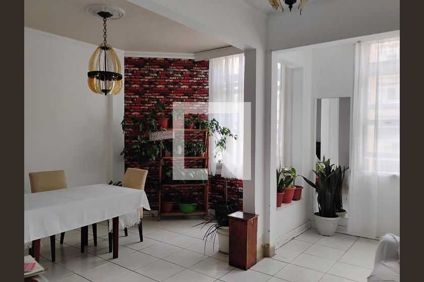 Apartamento, 3 quartos, 110 m² - Foto 1