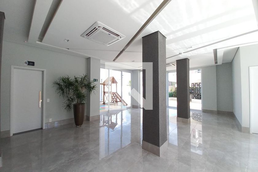 Apartamento à Venda - Guanabara, 3 Quartos,  220 m2 em , Campinas - sp | SoloBR