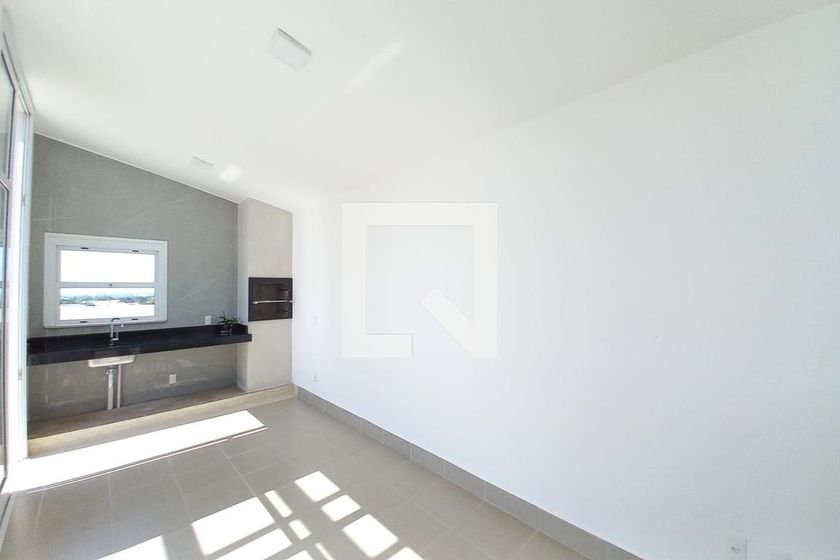 Apartamento à Venda - Guanabara, 3 Quartos,  220 m2 em , Campinas - sp | SoloBR