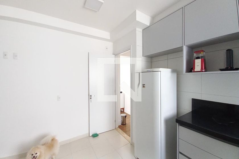 Apartamento à Venda - Guanabara, 3 Quartos,  220 m2 em , Campinas - sp | SoloBR