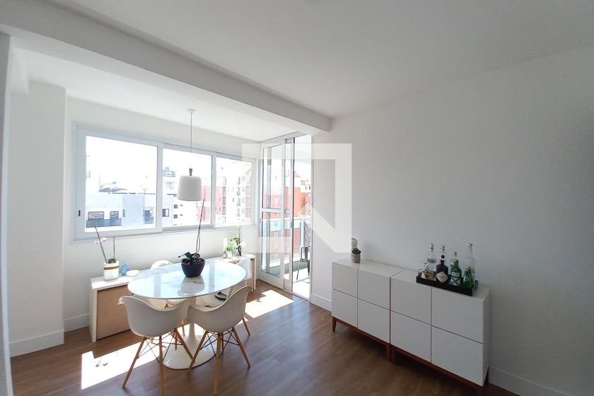 Apartamento à Venda - Guanabara, 3 Quartos,  220 m2 em , Campinas - sp | SoloBR