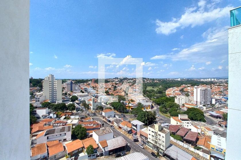 Apartamento à Venda - Guanabara, 3 Quartos,  220 m2 em , Campinas - sp | SoloBR