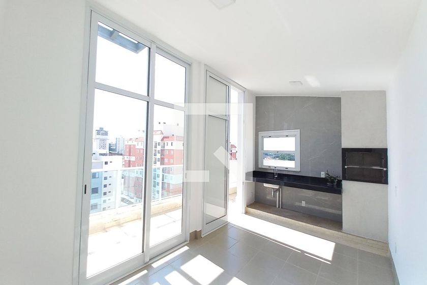 Apartamento à Venda - Guanabara, 3 Quartos,  220 m2 em , Campinas - sp | SoloBR