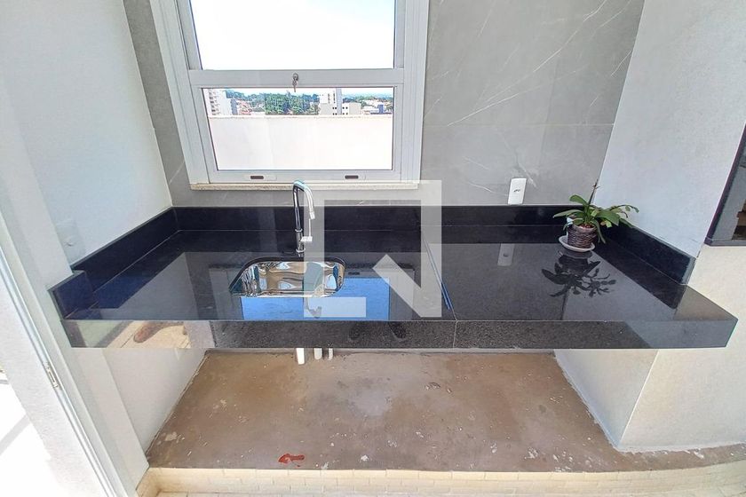 Apartamento à Venda - Guanabara, 3 Quartos,  220 m2 em , Campinas - sp | SoloBR