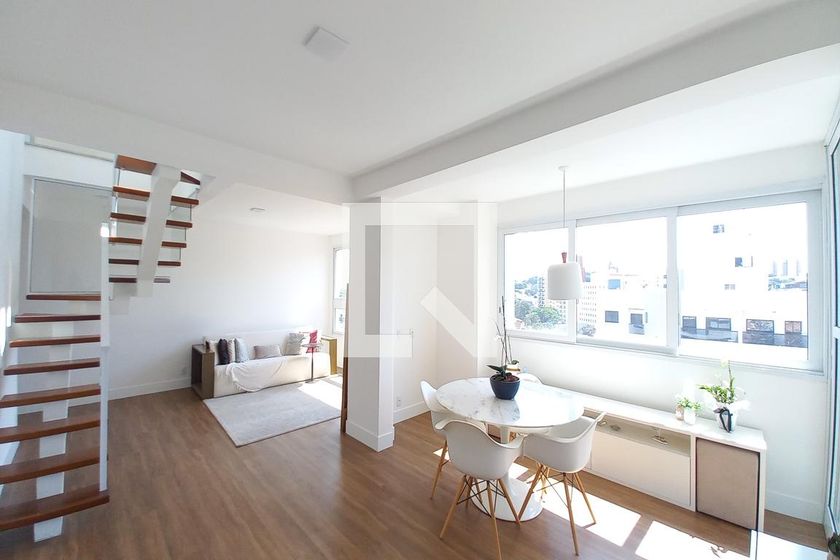 Apartamento à Venda - Guanabara, 3 Quartos,  220 m2 em , Campinas - sp | SoloBR
