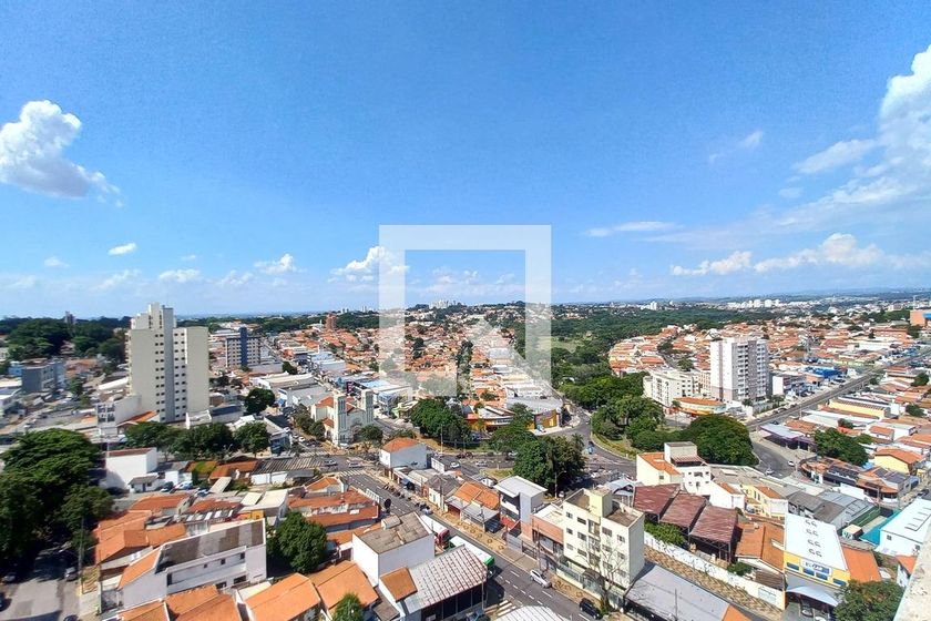 Apartamento à Venda - Guanabara, 3 Quartos,  220 m2 em , Campinas - sp | SoloBR