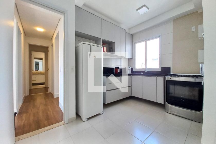 Apartamento à Venda - Guanabara, 3 Quartos,  220 m2 em , Campinas - sp | SoloBR