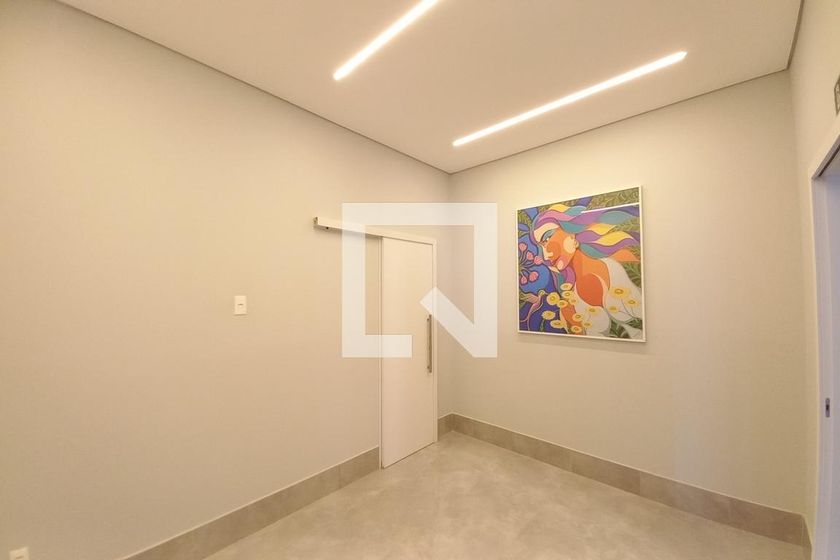 Apartamento à Venda - Guanabara, 3 Quartos,  220 m2 em , Campinas - sp | SoloBR