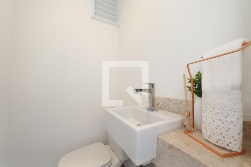 Apartamento à Venda - Guanabara, 3 Quartos,  220 m2 em , Campinas - sp | SoloBR