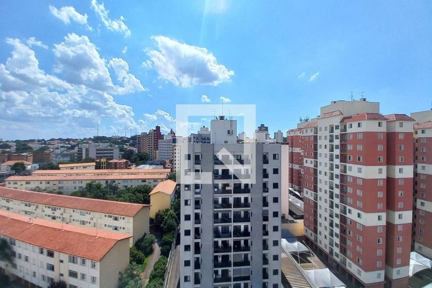 Apartamento à Venda - Guanabara, 3 Quartos,  220 m2 em , Campinas - sp | SoloBR