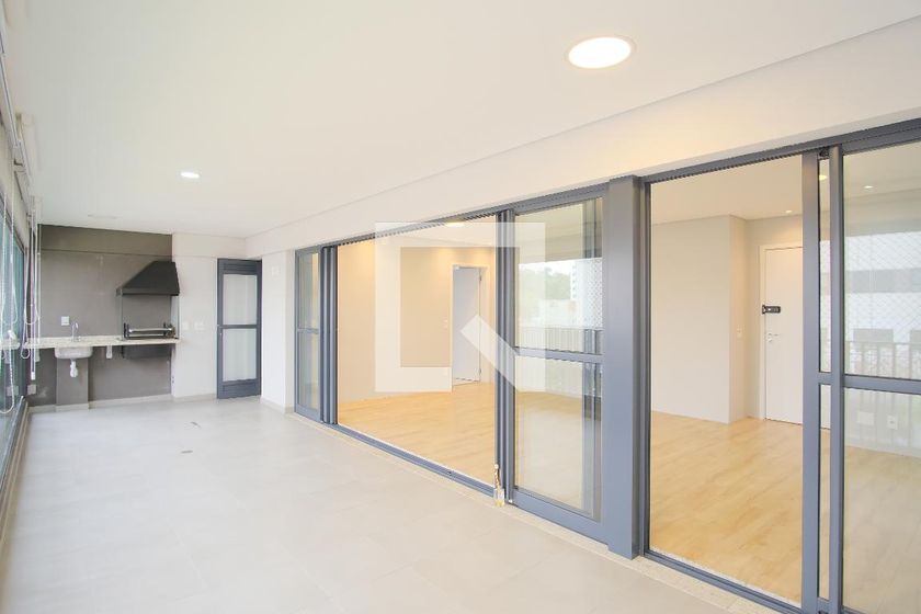 Apartamento, 2 quartos, 123 m² - Foto 7