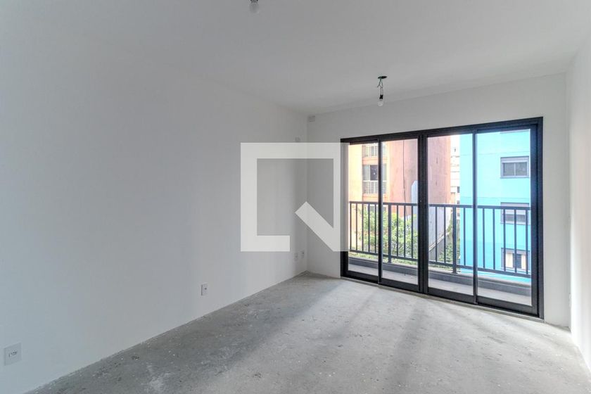Kitnet-Studio, 32 m² - Foto 2