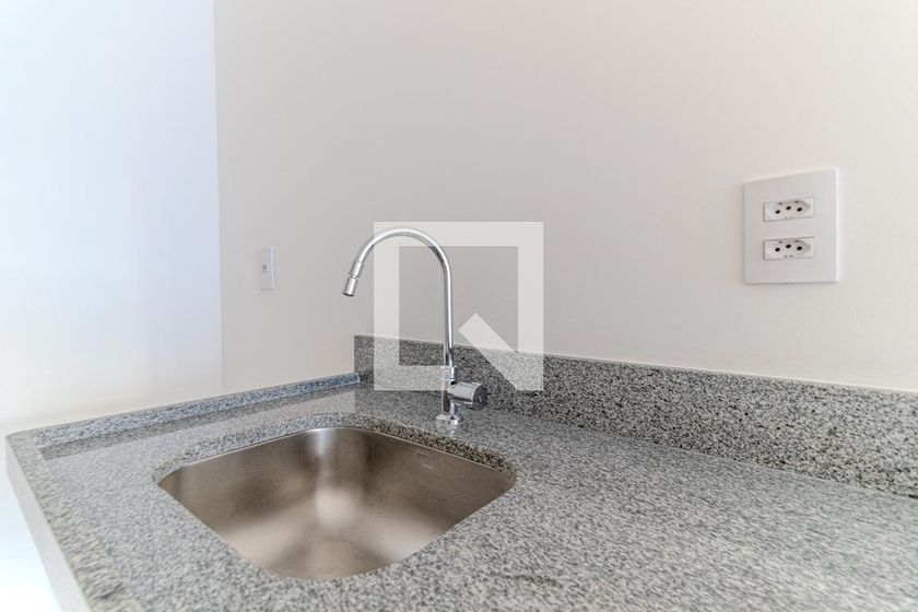Kitnet-Studio, 32 m² - Foto 18