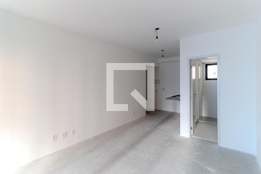 Kitnet-Studio, 32 m² - Foto 4