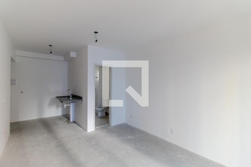 Kitnet-Studio, 32 m² - Foto 5