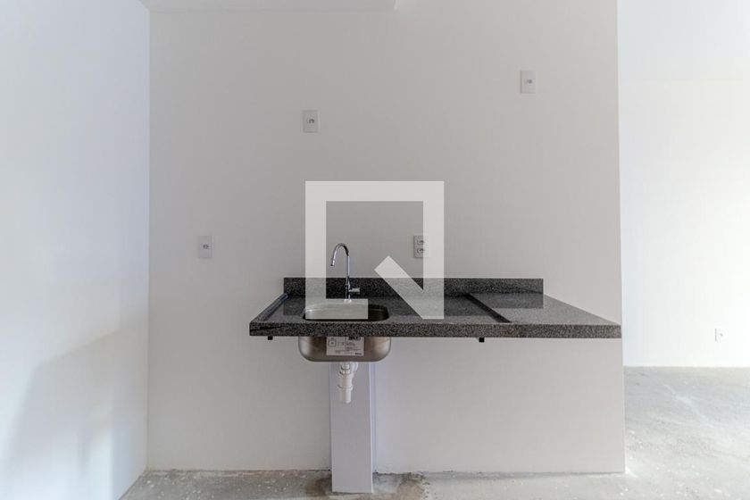 Kitnet-Studio, 32 m² - Foto 15