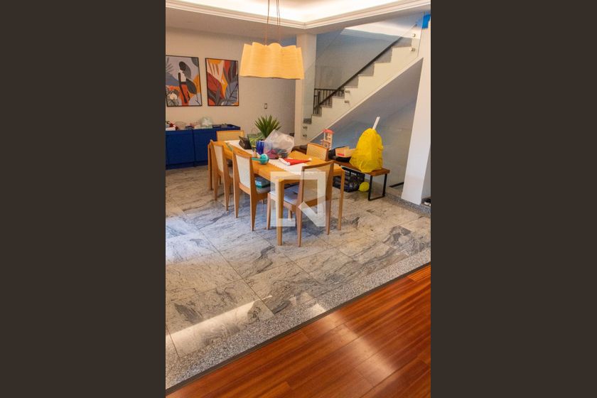 Casa à Venda - Lot. Alphaville Campinas, 3 Quartos,  480 m2 em , Campinas - sp | SoloBR