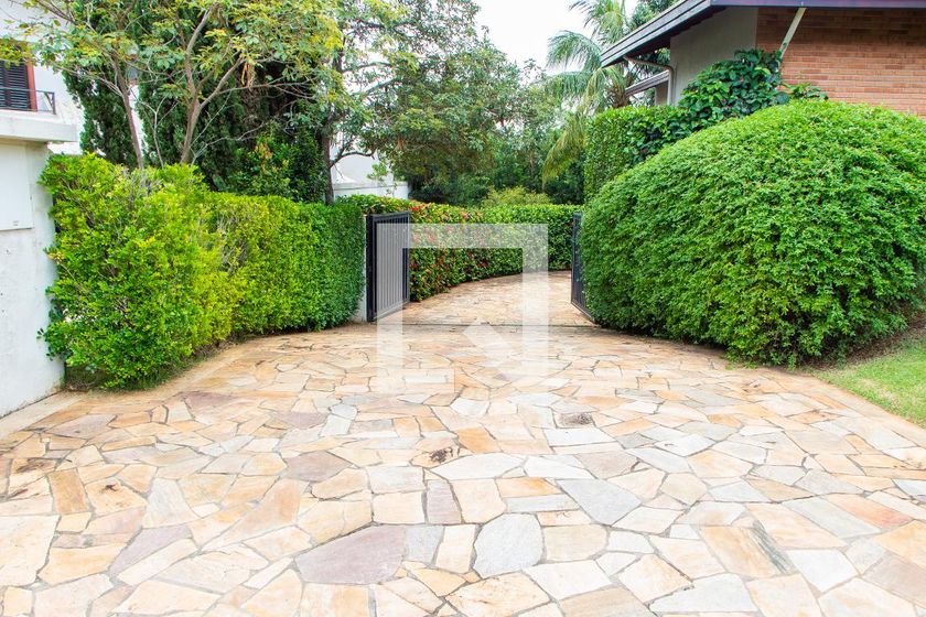 Casa à Venda - Lot. Alphaville Campinas, 3 Quartos,  480 m2 em , Campinas - sp | SoloBR